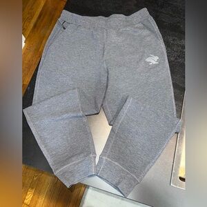 Women's waffle weave Run In Rabbit Joggers size Medium